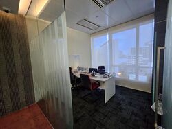 Sunshine Plaza (D7), Office #505626751